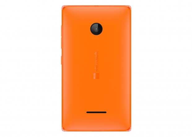 Lumia 532 (Bild: Microsoft)