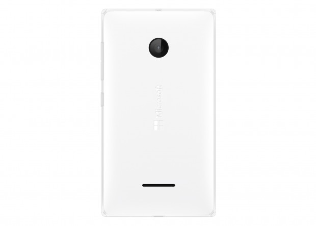 Lumia 532 (Bild: Microsoft)