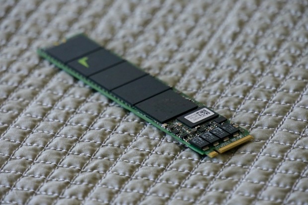 Plextor M7e (Bild: Marc Sauter/Golem.de)