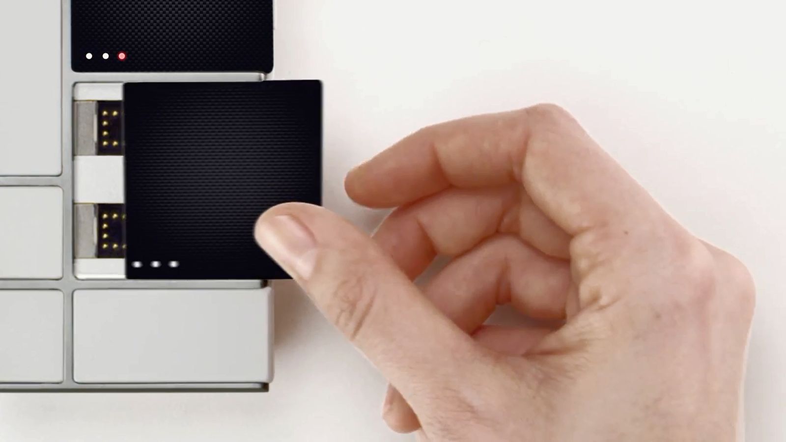 Project Ara: Erstes modulares Smartphone vorerst nur für Puerto Rico ...