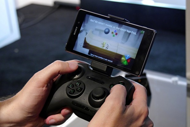 Razer Serval (Bild: Marc Sauter/Golem.de)