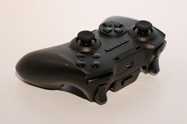 Razer Serval (Bild: Marc Sauter/Golem.de)