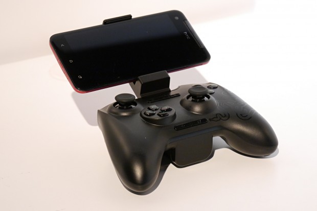 Razer Serval (Bild: Marc Sauter/Golem.de)