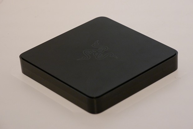 Razer Forge TV (Bild: Marc Sauter/Golem.de)