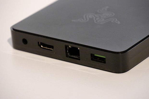 Razer Forge TV (Bild: Marc Sauter/Golem.de)