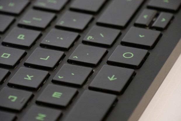 Razer Turret (Bild: Marc Sauter/Golem.de)