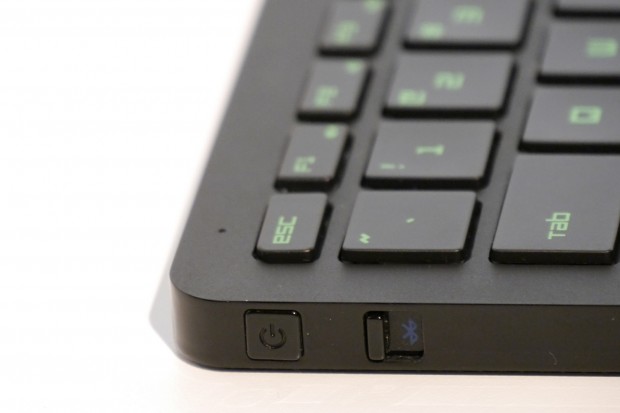 Razer Turret (Bild: Marc Sauter/Golem.de)