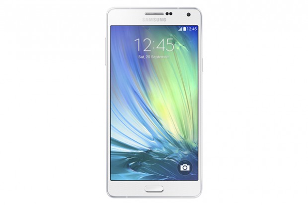Galaxy A7 (Bild: Samsung)