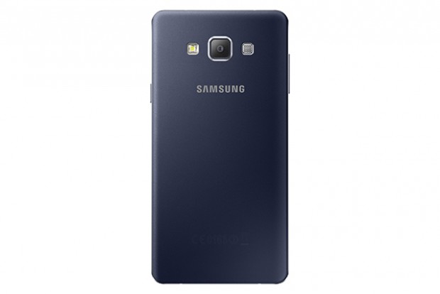 Galaxy A7 (Bild: Samsung)
