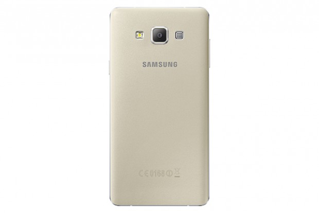 Galaxy A7 (Bild: Samsung)
