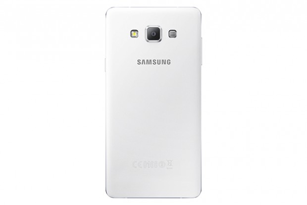 Galaxy A7 (Bild: Samsung)