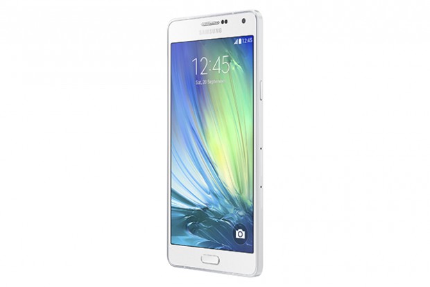 Galaxy A7 (Bild: Samsung)