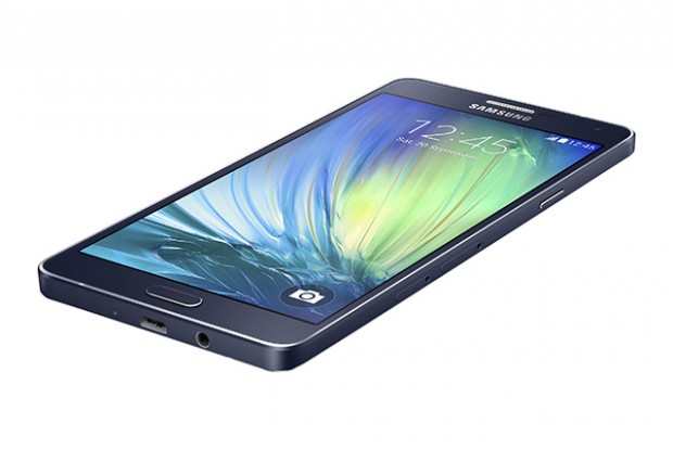 Galaxy A7 (Bild: Samsung)