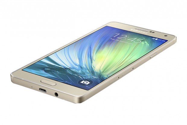 Galaxy A7 (Bild: Samsung)