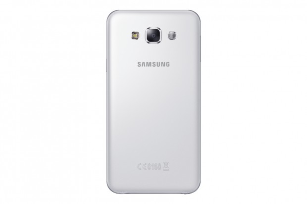 Neue Galaxy-E-Modellreihe (Bild: Samsung)