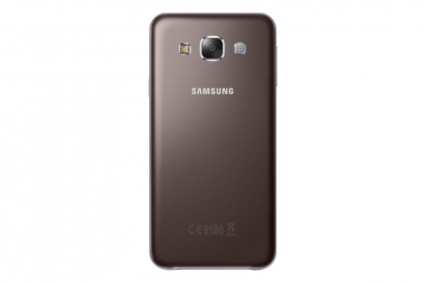 Neue Galaxy-E-Modellreihe (Bild: Samsung)