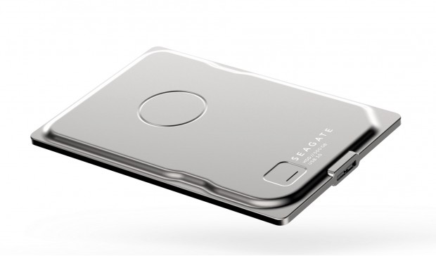 Seagate Seven (Bild: Samsung)