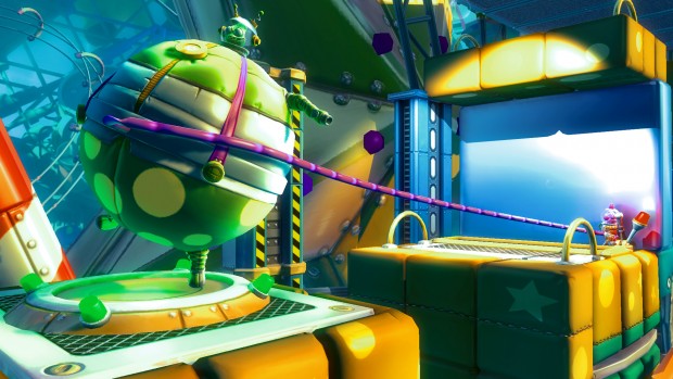 Shiftlings (Bild: Sierra Entertainment)