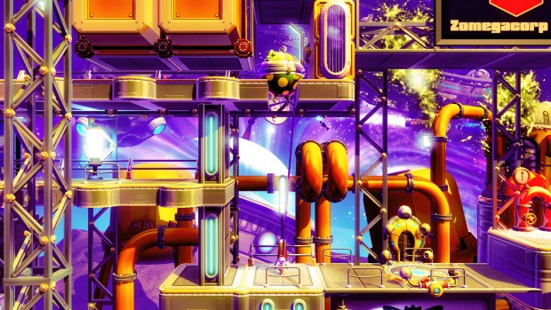 Shiftlings (Bild: Sierra Entertainment)
