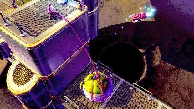 Shiftlings (Bild: Sierra Entertainment)