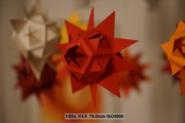 Sony Alpha 7 II (Bild: Andreas Donath)