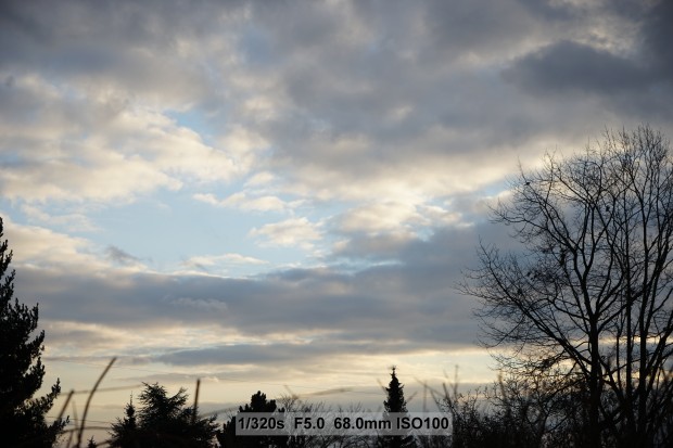 Sony Alpha 7 II (Bild: Andreas Donath)