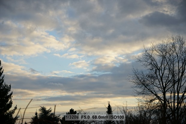 Mit HDR sehen solche Motive besser aus. (Bild: Andreas Donath)