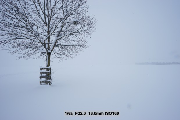 Sony Alpha 7 II (Bild: Andreas Donath)