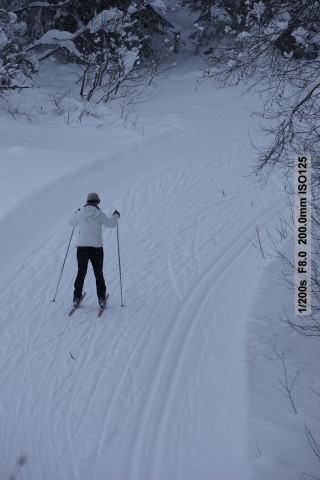 Sony Alpha 7 II (Bild: Andreas Donath)