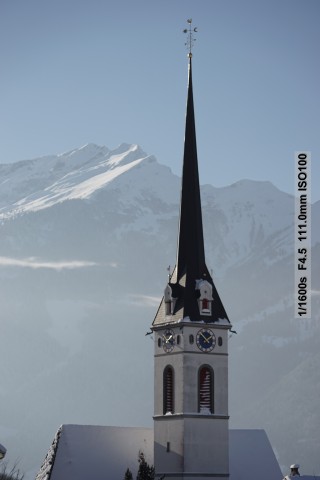 Sony Alpha 7 II (Bild: Andreas Donath)