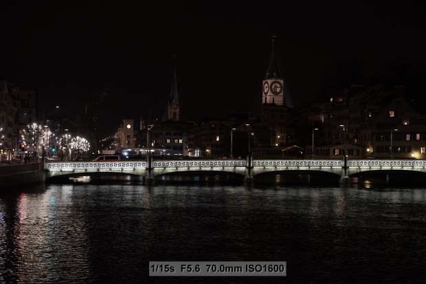 Sony Alpha 7 II (Bild: Andreas Donath)