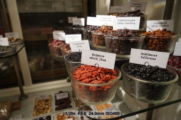 Sony Alpha 7 II (Bild: Andreas Donath)