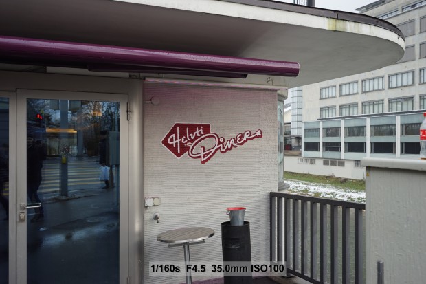 Sony Alpha 7 II (Bild: Andreas Donath)