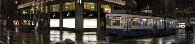 Panoramaaufnahme mit der Sony Alpha 7 II (Bild: Andreas Donath)