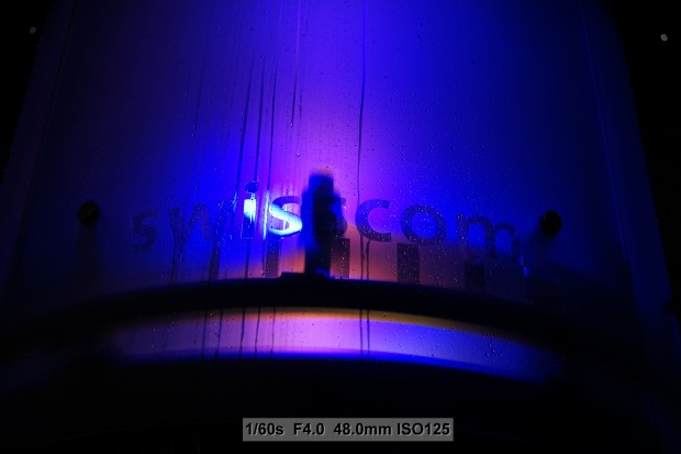 Sony Alpha 7 II (Bild: Andreas Donath)