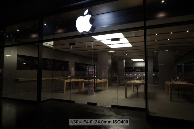 Sony Alpha 7 II (Bild: Andreas Donath)