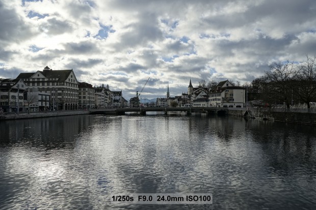 Sony Alpha 7 II (Bild: Andreas Donath)