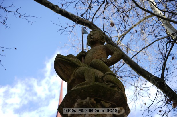 Sony Alpha 7 II (Bild: Andreas Donath)