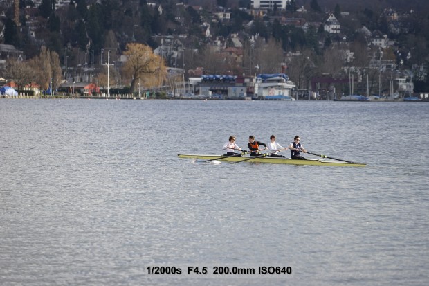 Sony Alpha 7 II (Bild: Andreas Donath)