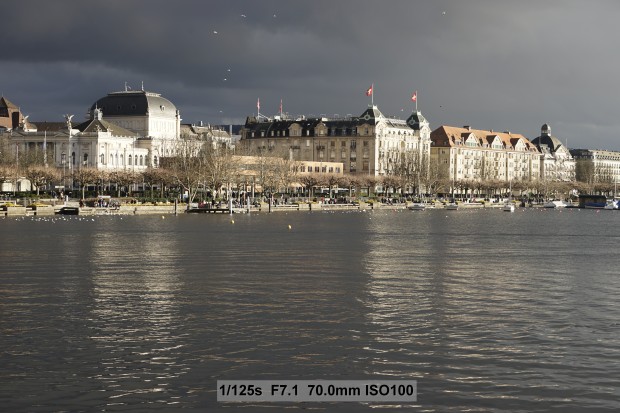 Sony Alpha 7 II (Bild: Andreas Donath)