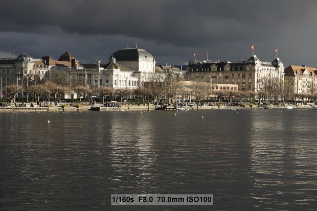 Sony Alpha 7 II (Bild: Andreas Donath)