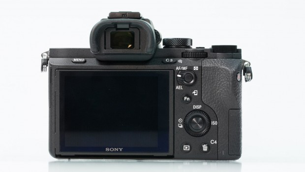 Sony Alpha A7 II (Bild: Andreas Donath)