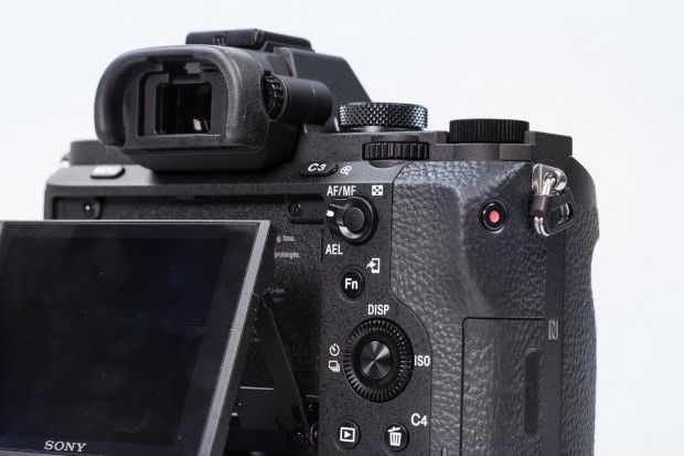 Sony Alpha A7 II (Bild: Andreas Donath)