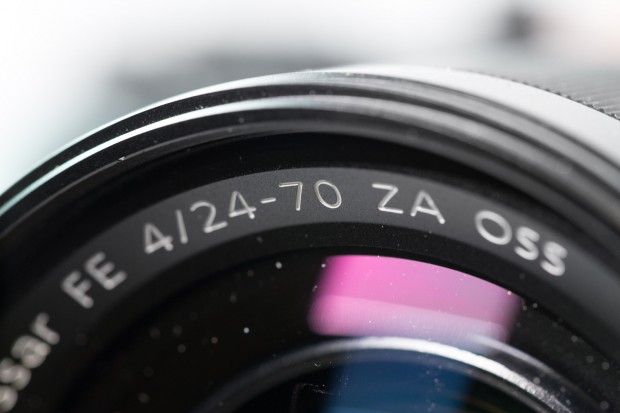 Sony Alpha A7 II (Bild: Andreas Donath)