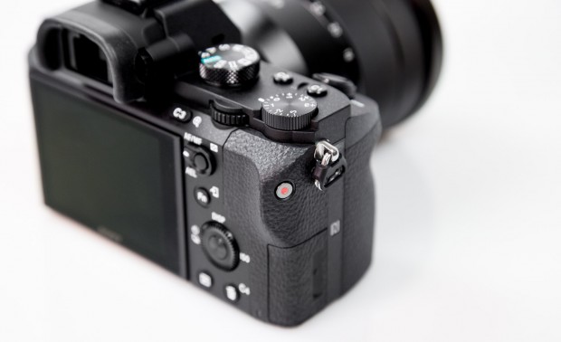 Sony Alpha A7 II (Bild: Andreas Donath)