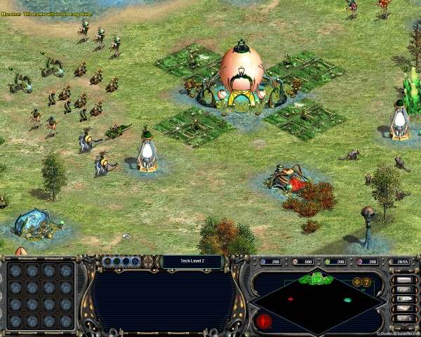 Star Wars: Battlegrounds Saga