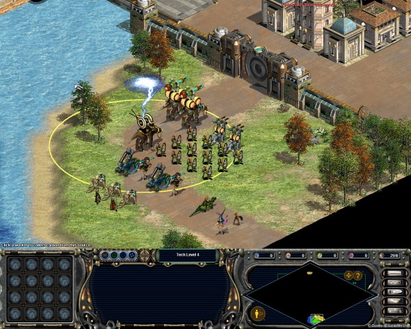 Star Wars: Battlegrounds Saga