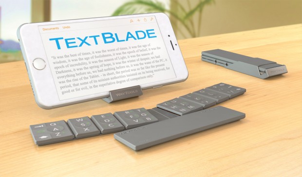 Textblade (Bild: Waytools)