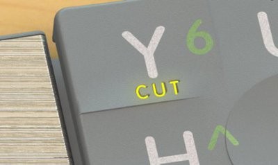 Textblade (Bild: Waytools)
