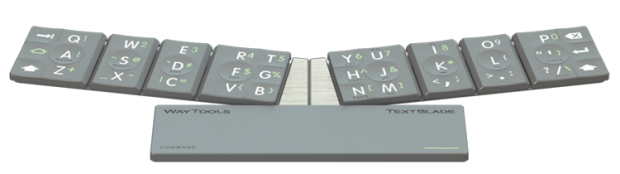 Textblade (Bild: Waytools)